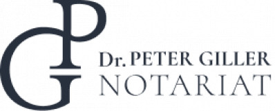 Notariat Dr. Peter Giller